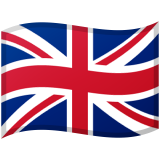 Regno Unito Android/Google Emoji