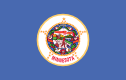 Bandiera del Minnesota