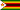Bandiera dello Zimbabwe